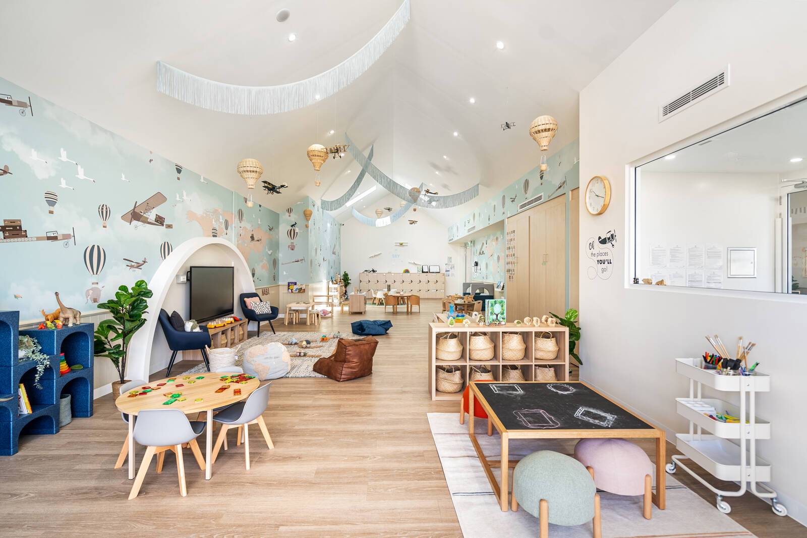 The Grove Academy - Denham Court