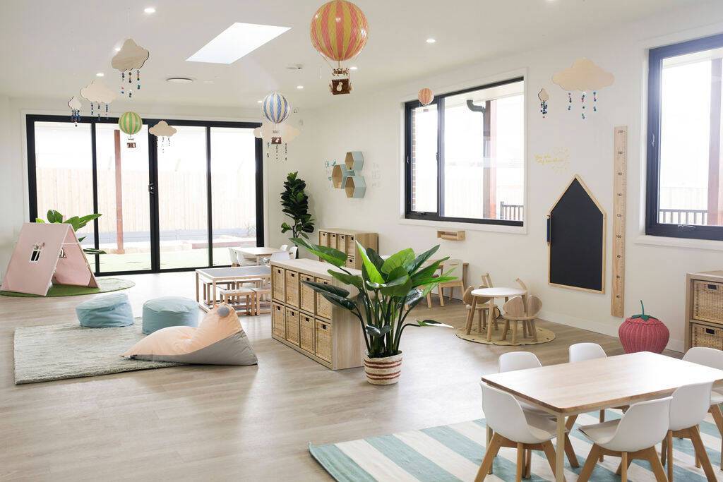 The Grove Academy - Spring Farm