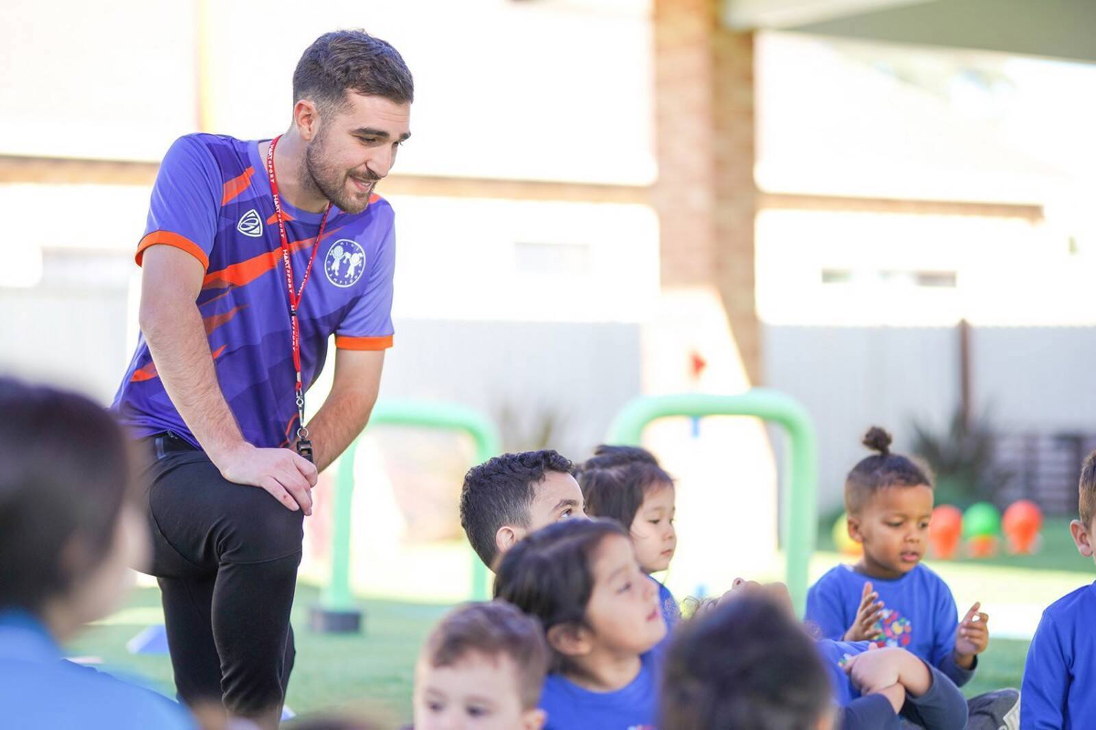 Mini Masterminds Tallawong - Opening Soon!