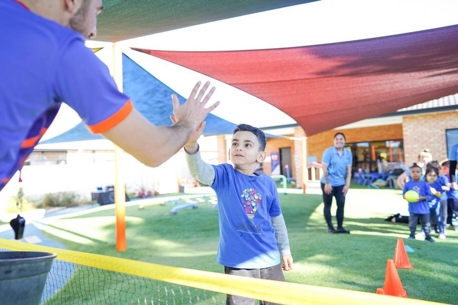 Mini Masterminds Merrylands - Now Open!