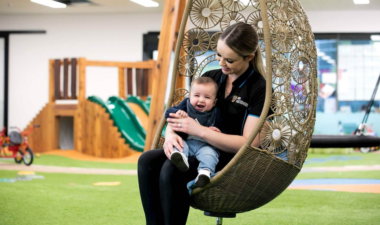 Mini Masterminds Merrylands - Now Open!