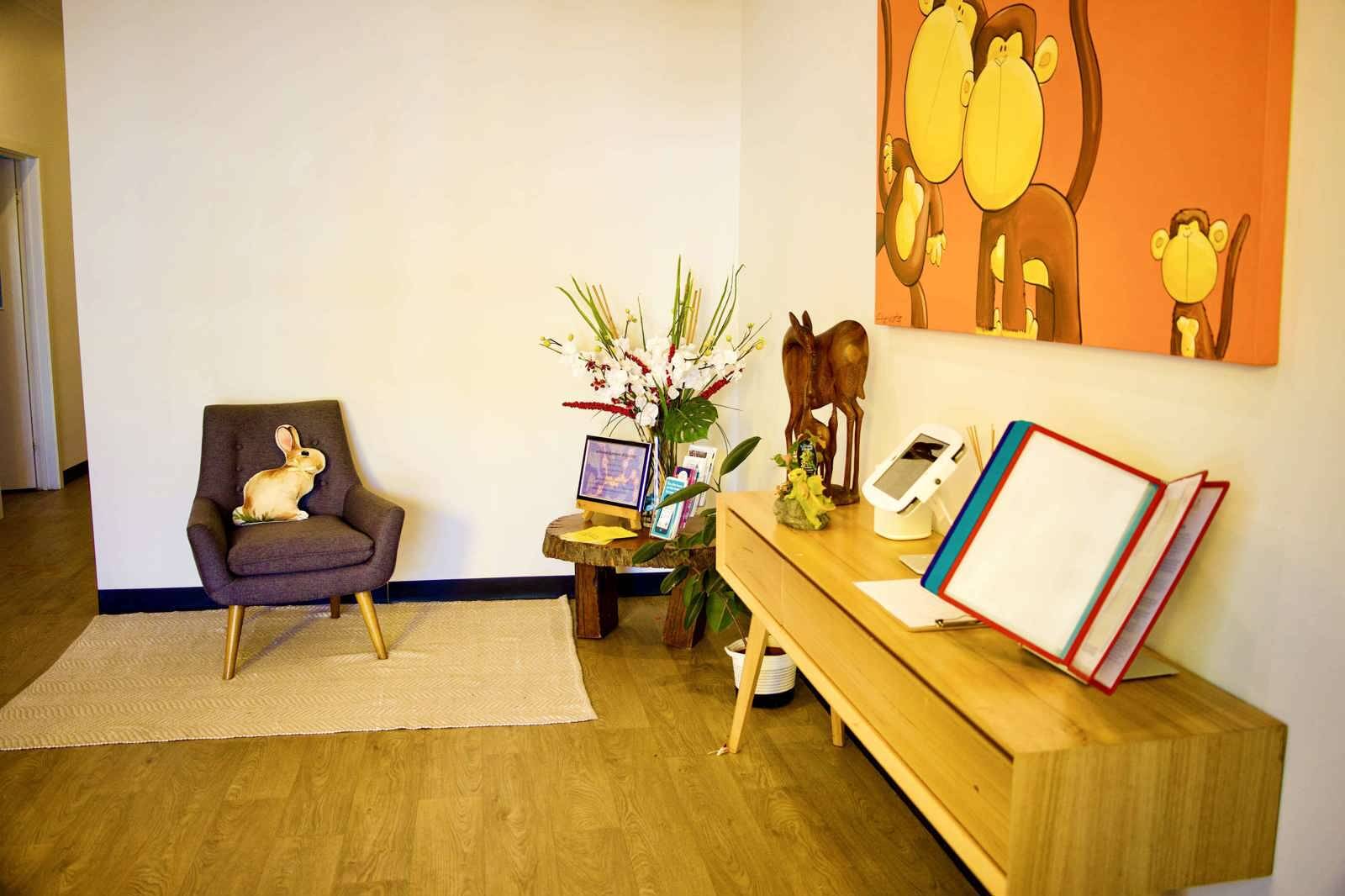 Bright Buds Early Learning Centre