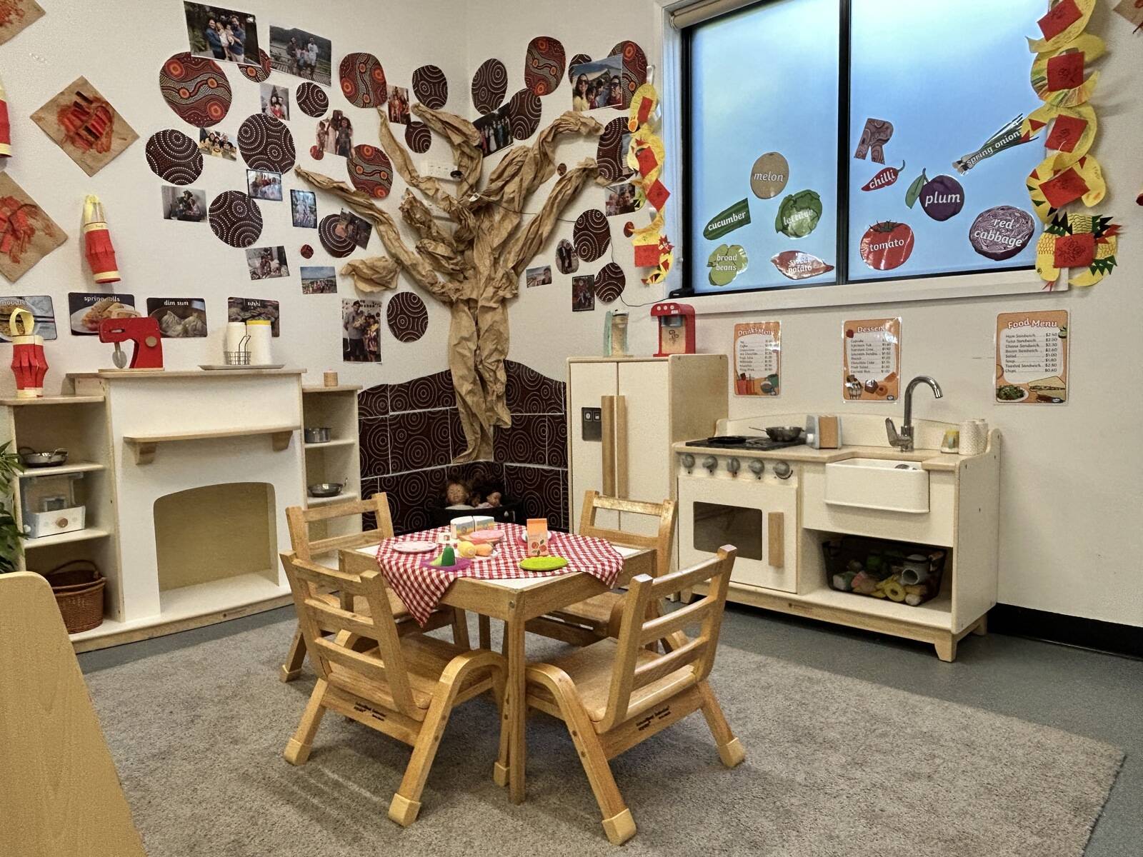 First Steps Learning Academy Marrickville