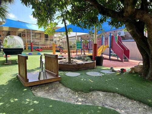 First Steps Learning Academy Marrickville