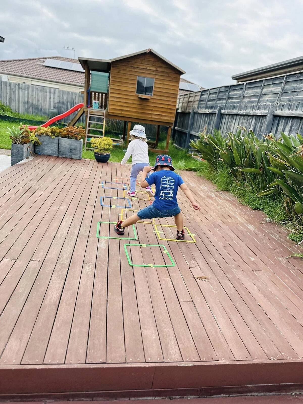 Cranbourne West Family Day  Care