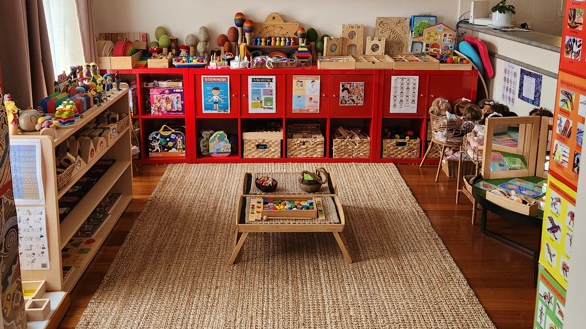 Kylie's Family Day Care