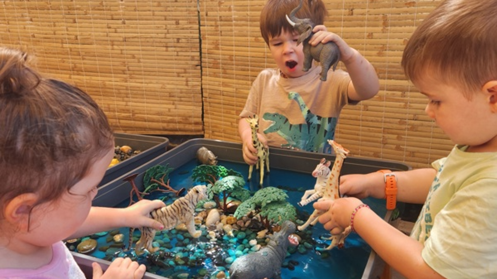 Kylie's Family Day Care