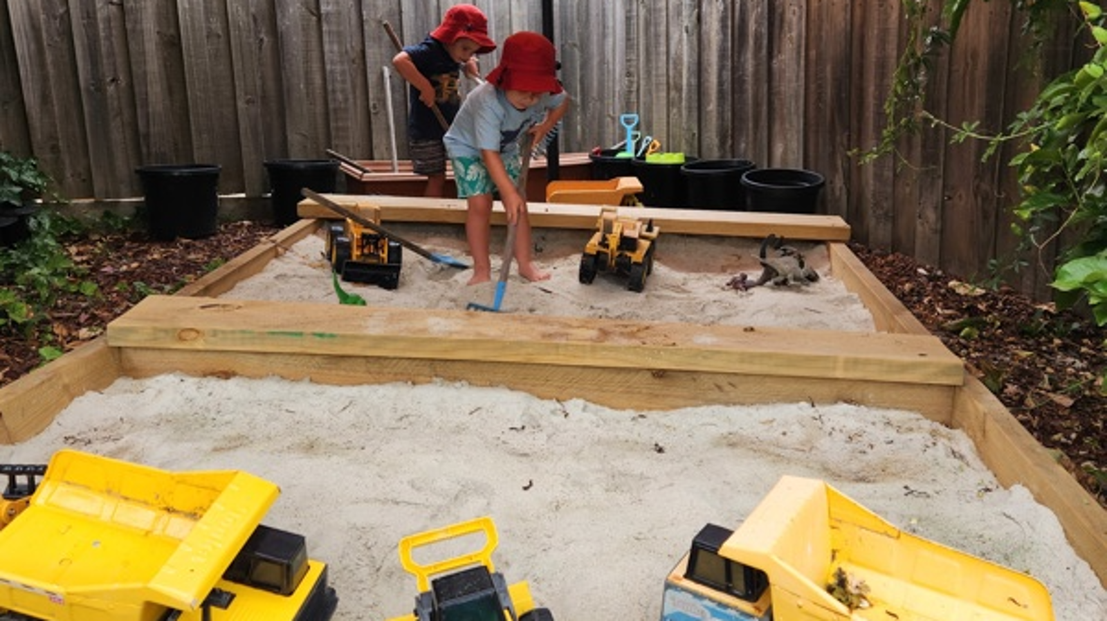 Kylie's Family Day Care