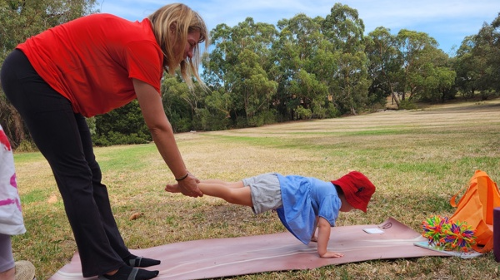 Kylie's Family Day Care