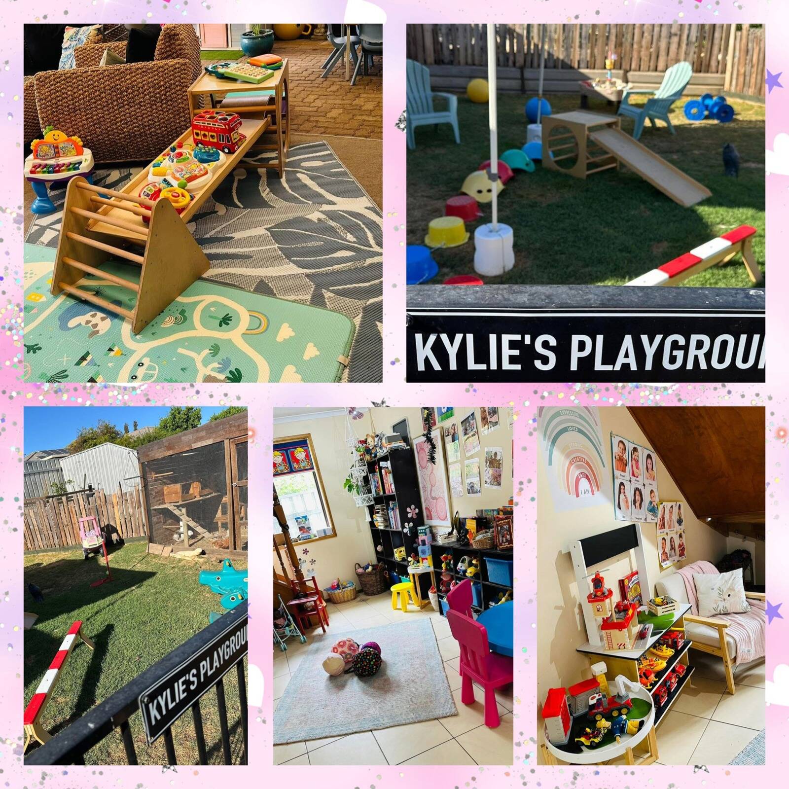 Laugh and Learn Family Day Care