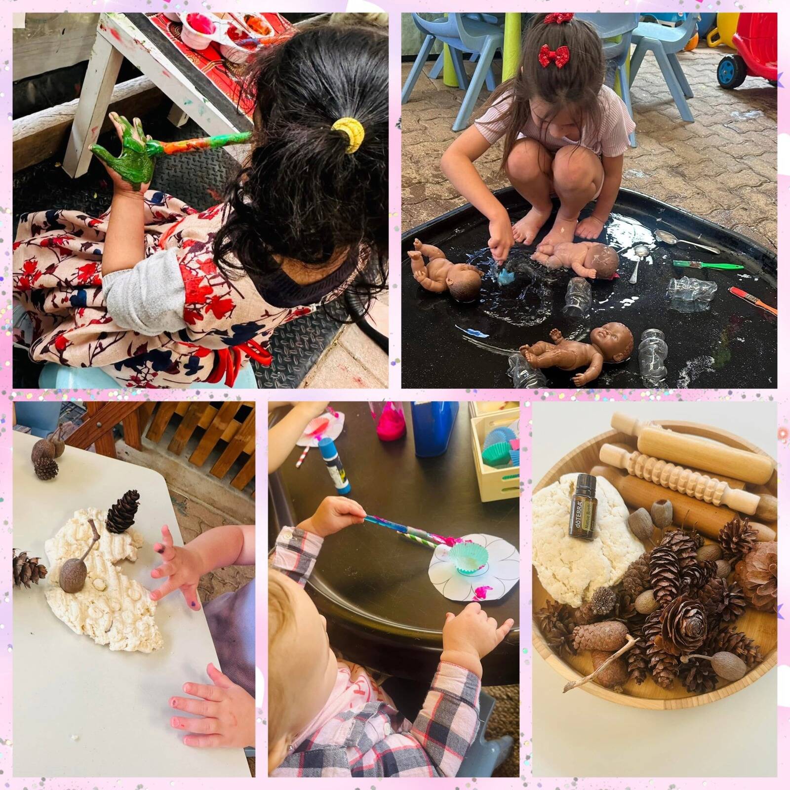 Laugh and Learn Family Day Care