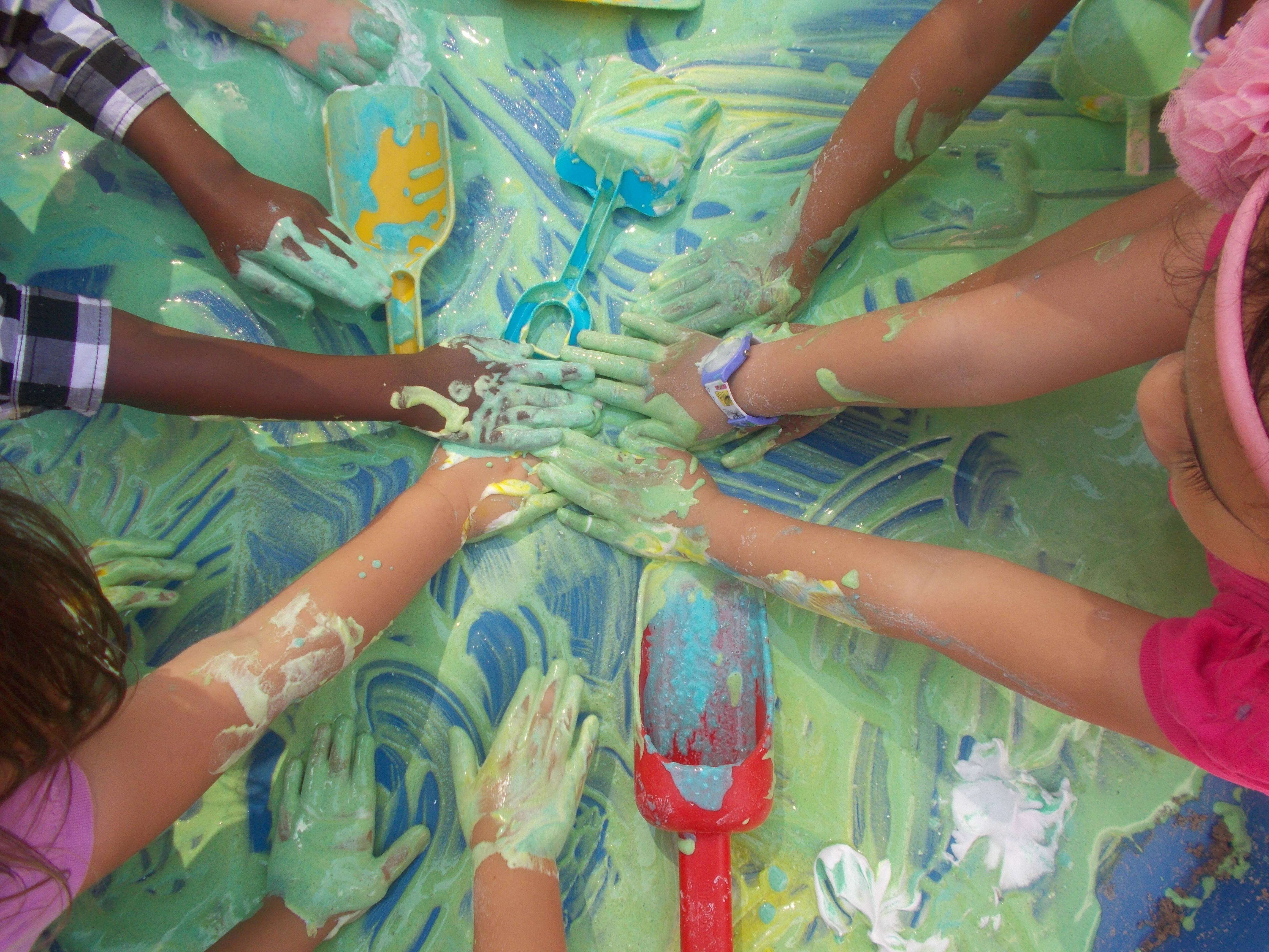 Little Big People Early Learning