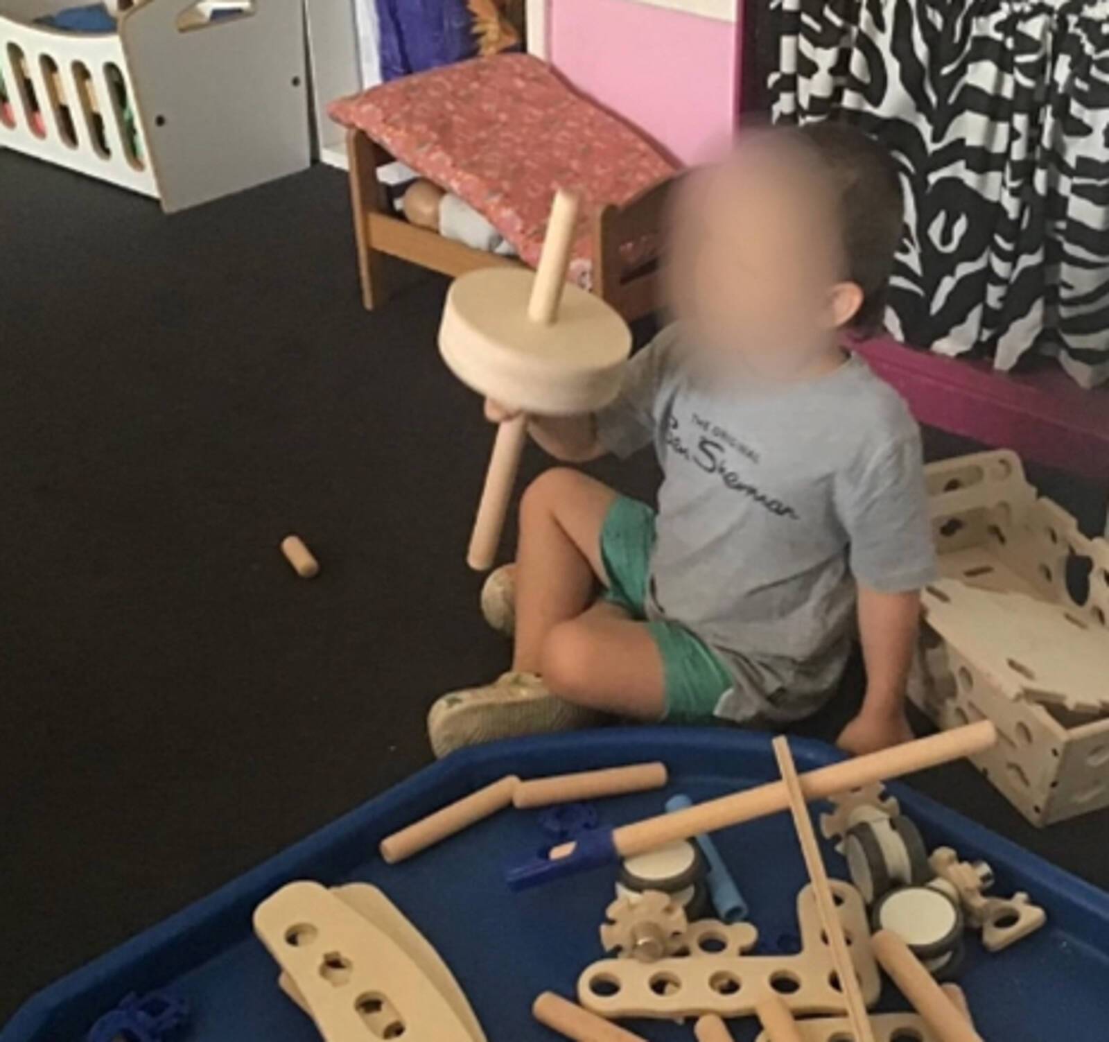 Alisa's Family Day Care - Narangba 