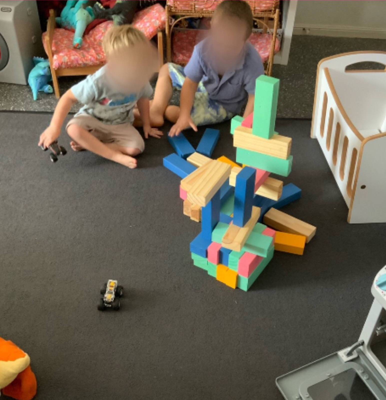 Alisa's Family Day Care - Narangba 