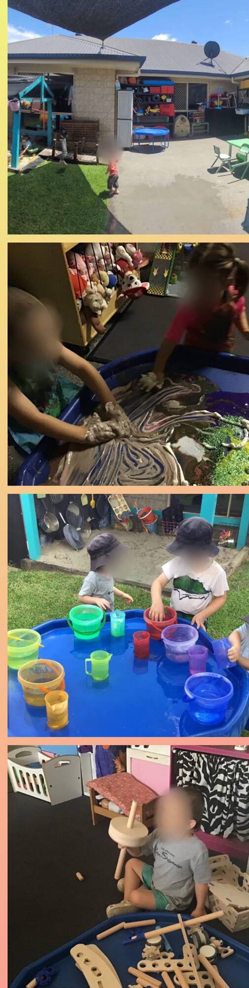 Alisa's Family Day Care - Narangba 