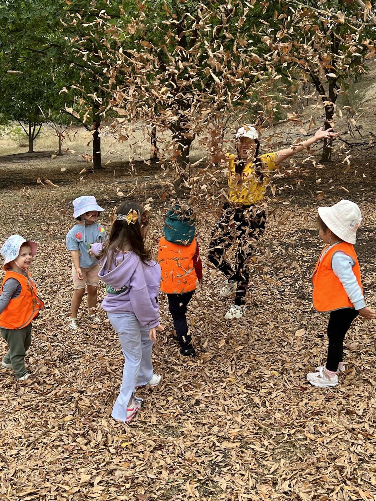 Tina's Family Day Care