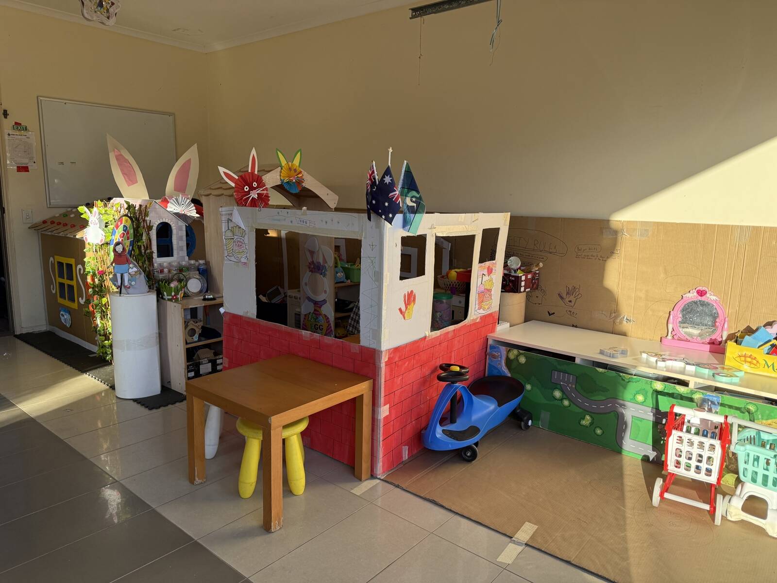 Tina's Family Day Care