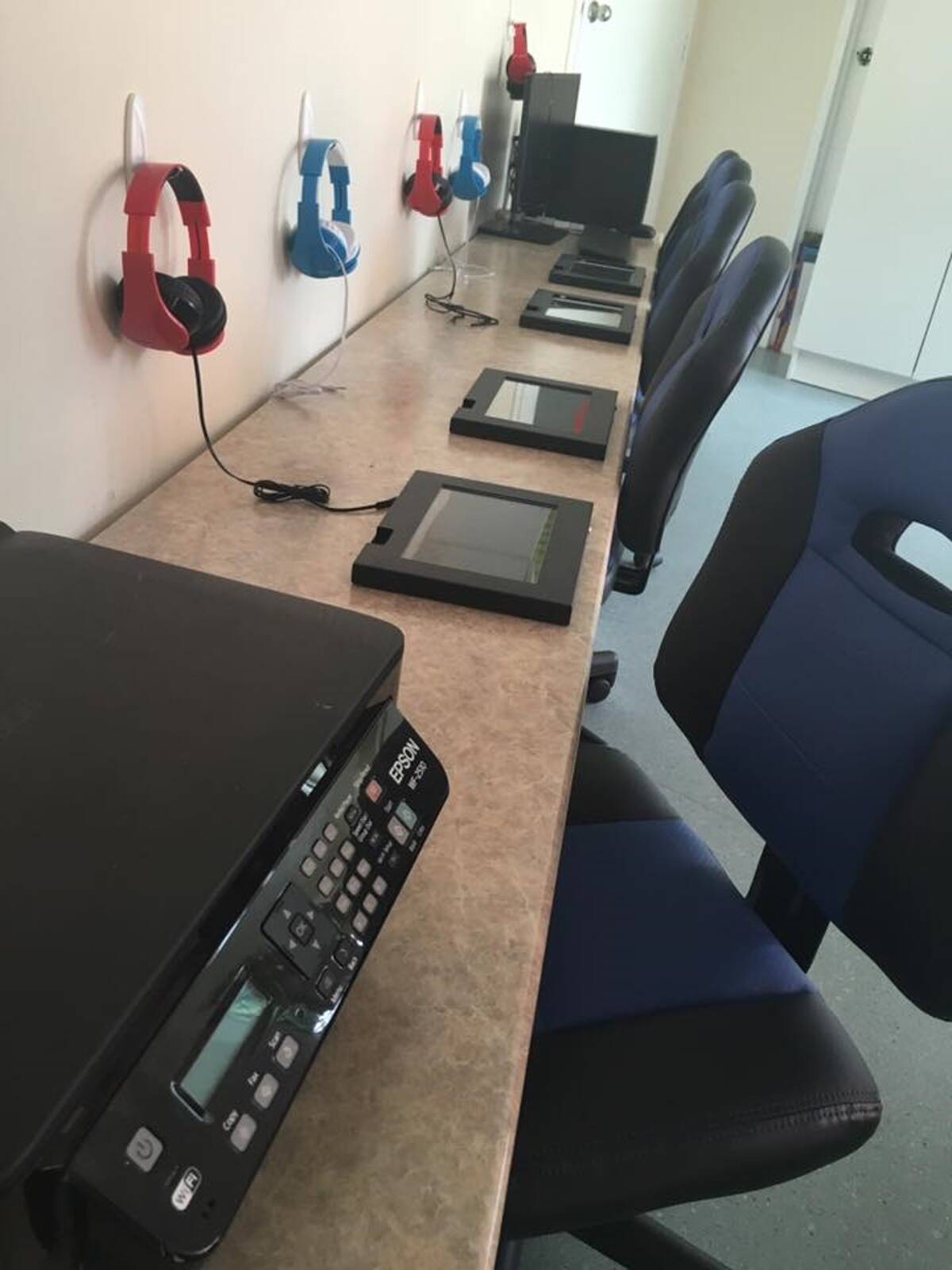 Little Big People Early Learning