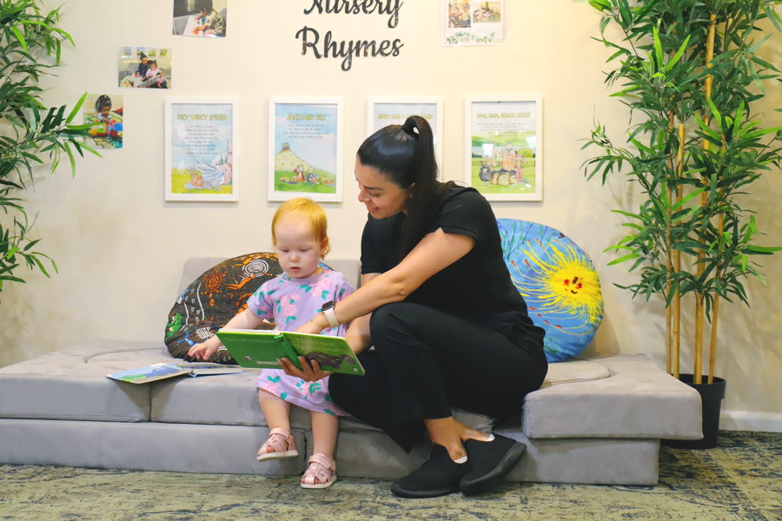 Kids Club Cecil Hills Early Learning Centre