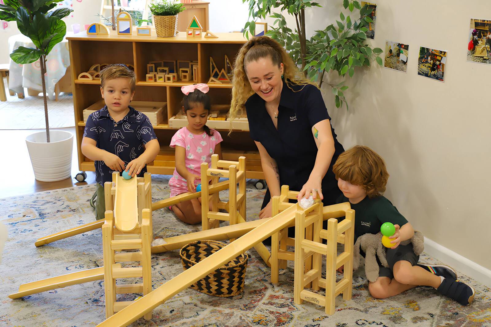 Kids Club Cecil Hills Early Learning Centre