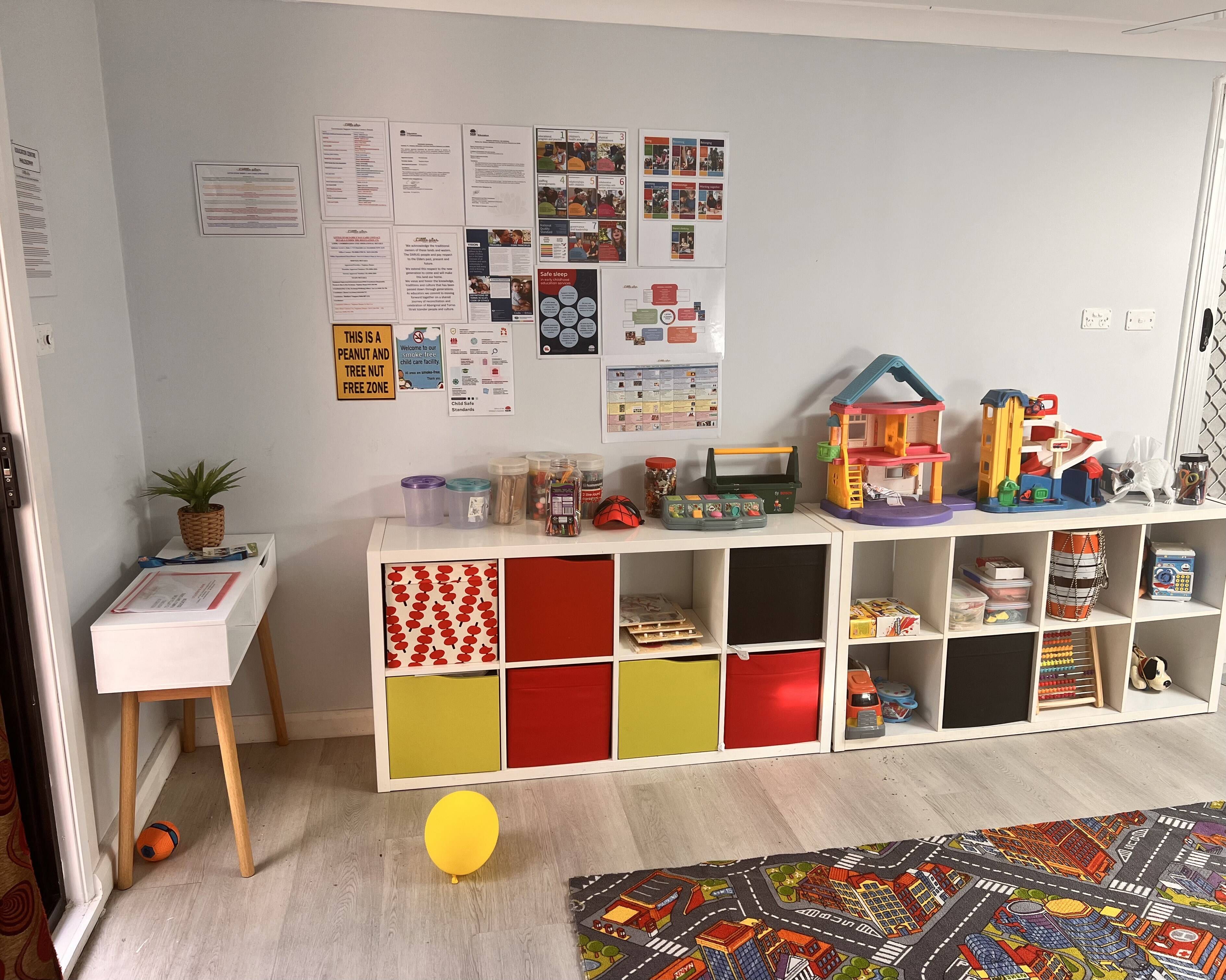 Kamal's Family Day Care