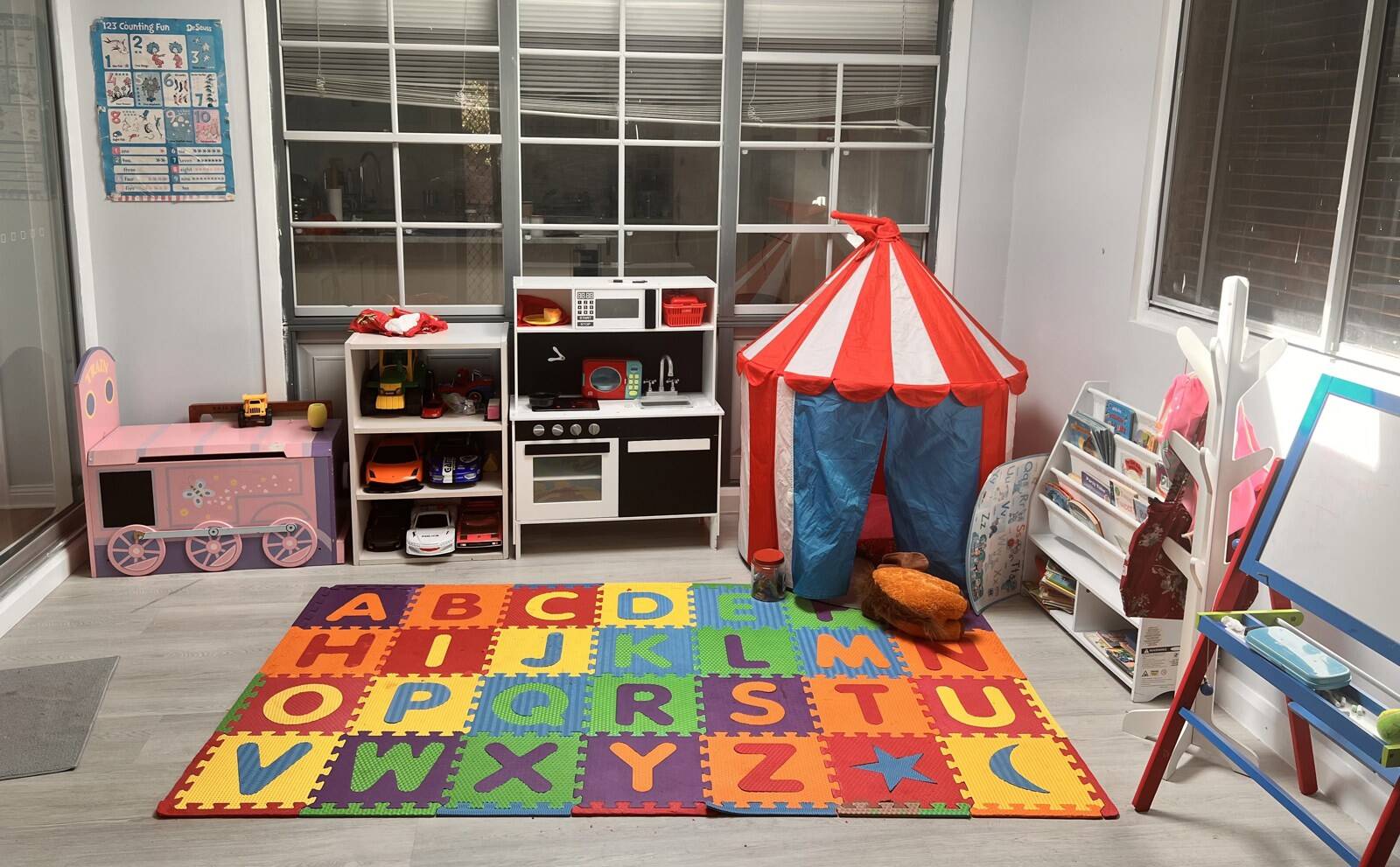 Kamal's Family Day Care