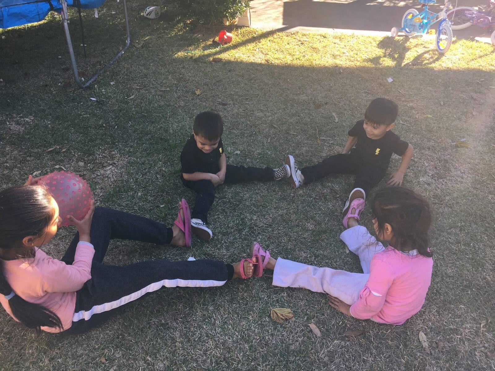 Kamal's Family Day Care