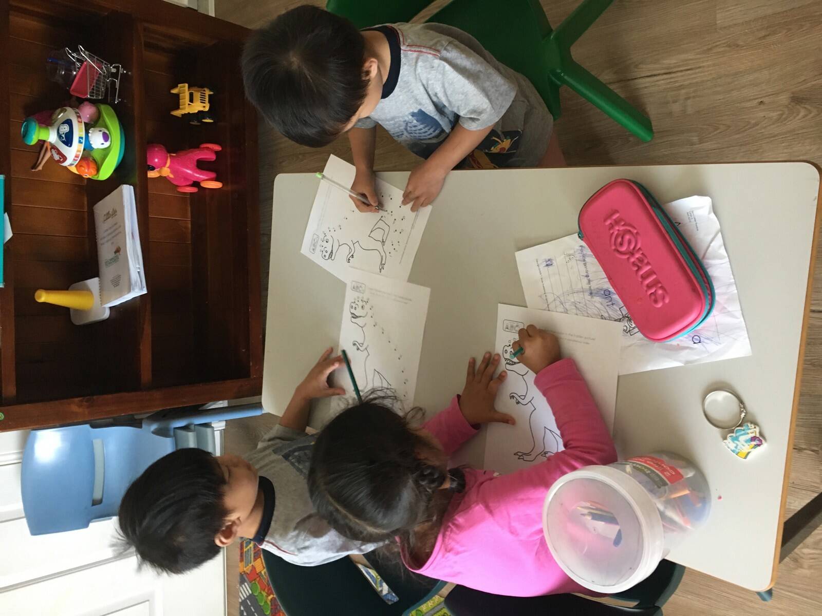 Kamal's Family Day Care