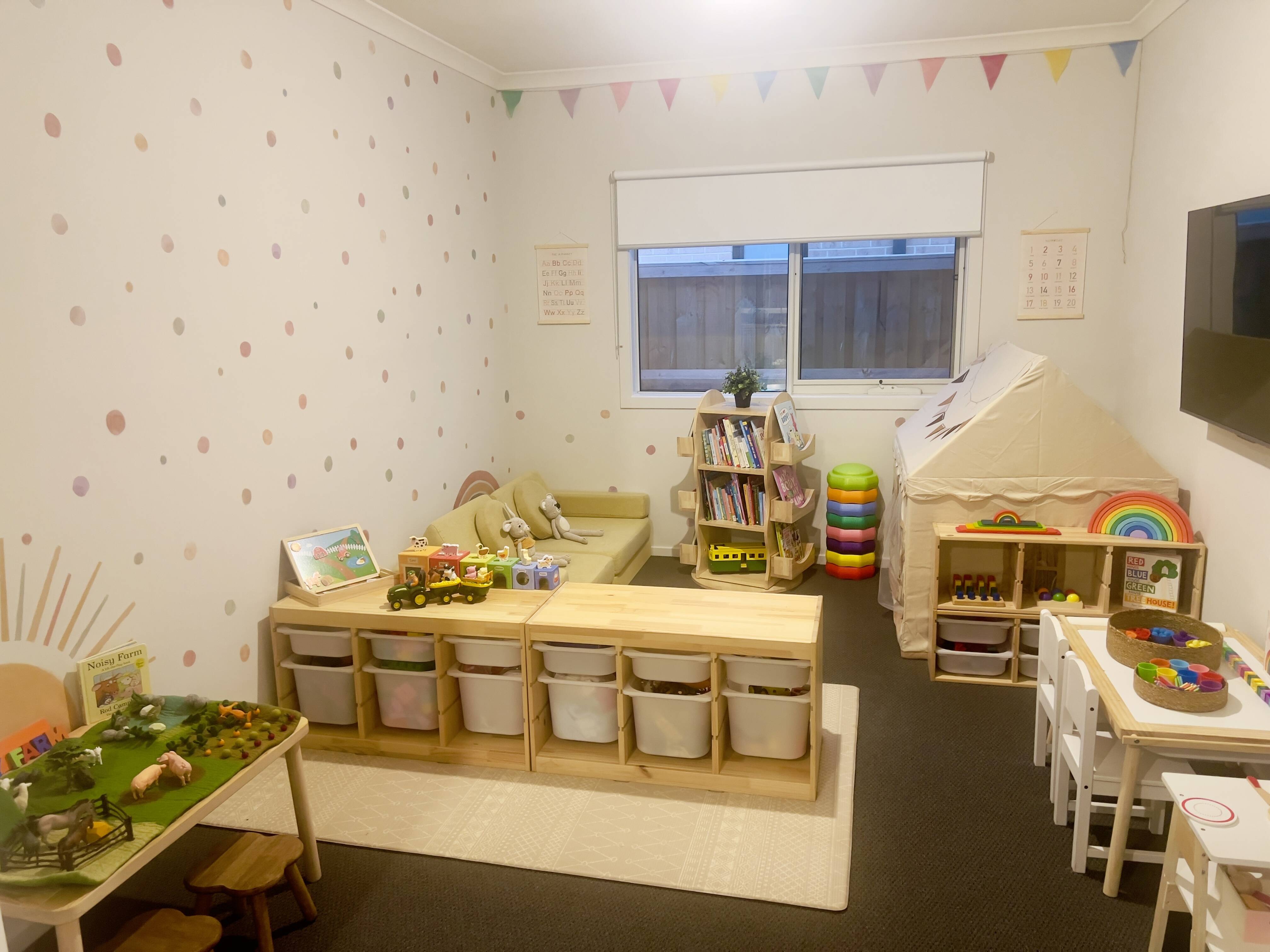 Kids Cove Family Day Care