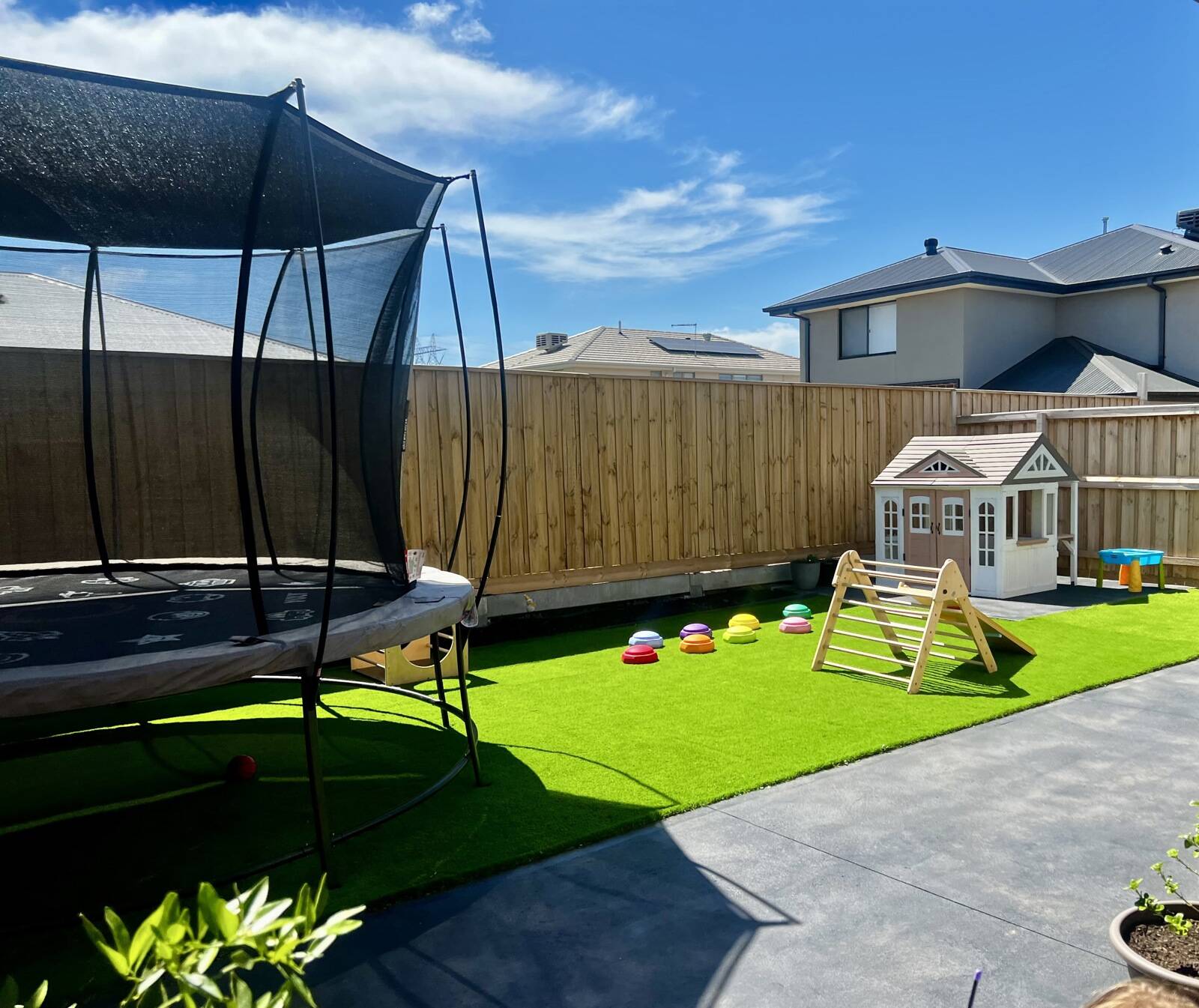 Kids Cove Family Day Care