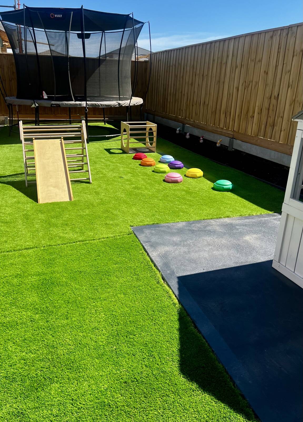 Kids Cove Family Day Care