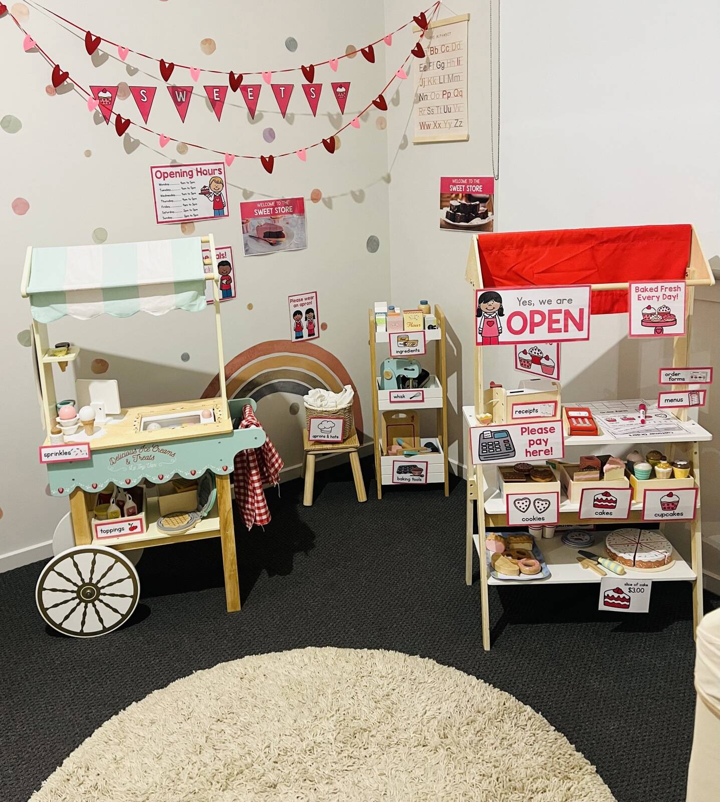 Kids Cove Family Day Care