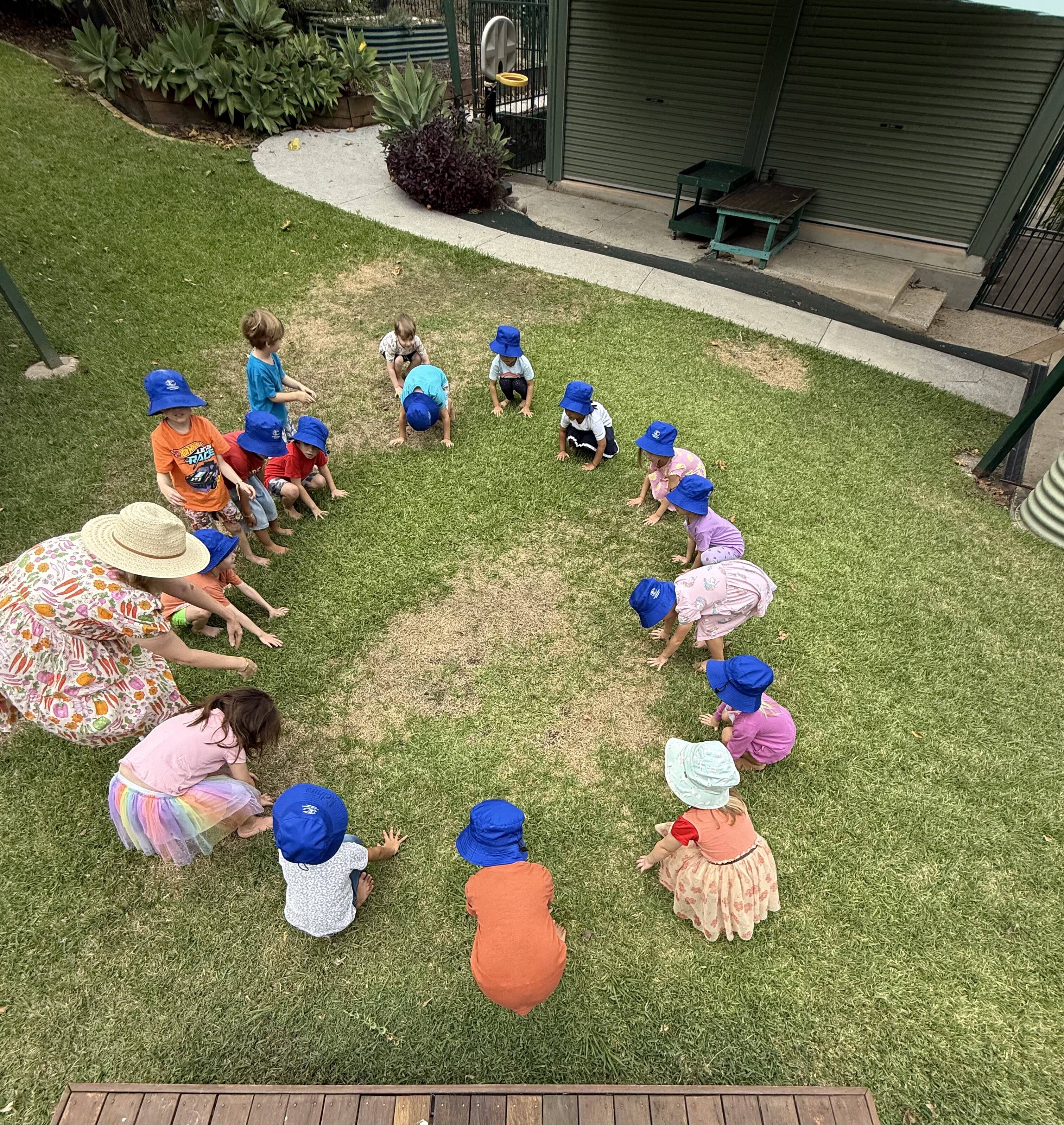 Centenary Christian Kindergarten