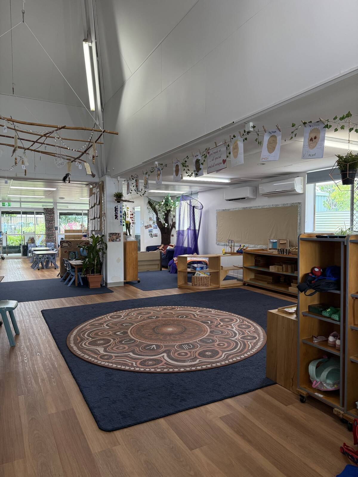 Centenary Christian Kindergarten