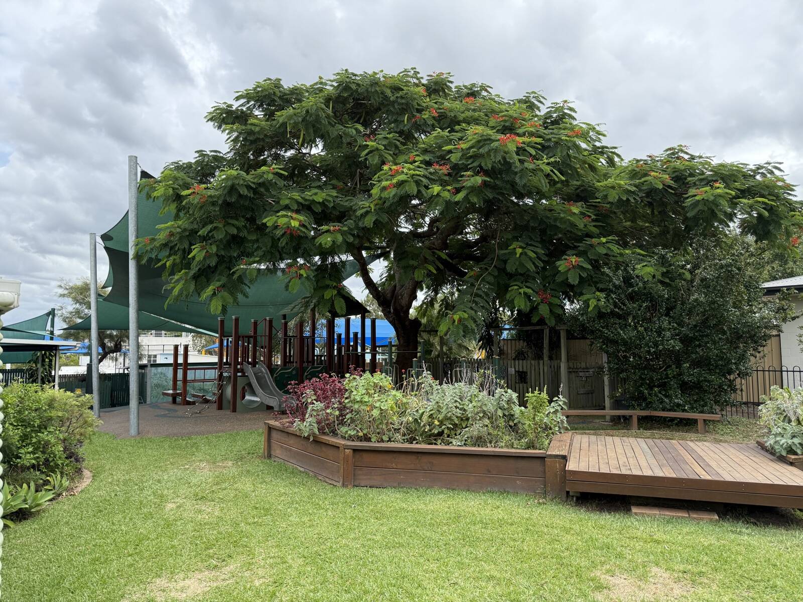 Centenary Christian Kindergarten