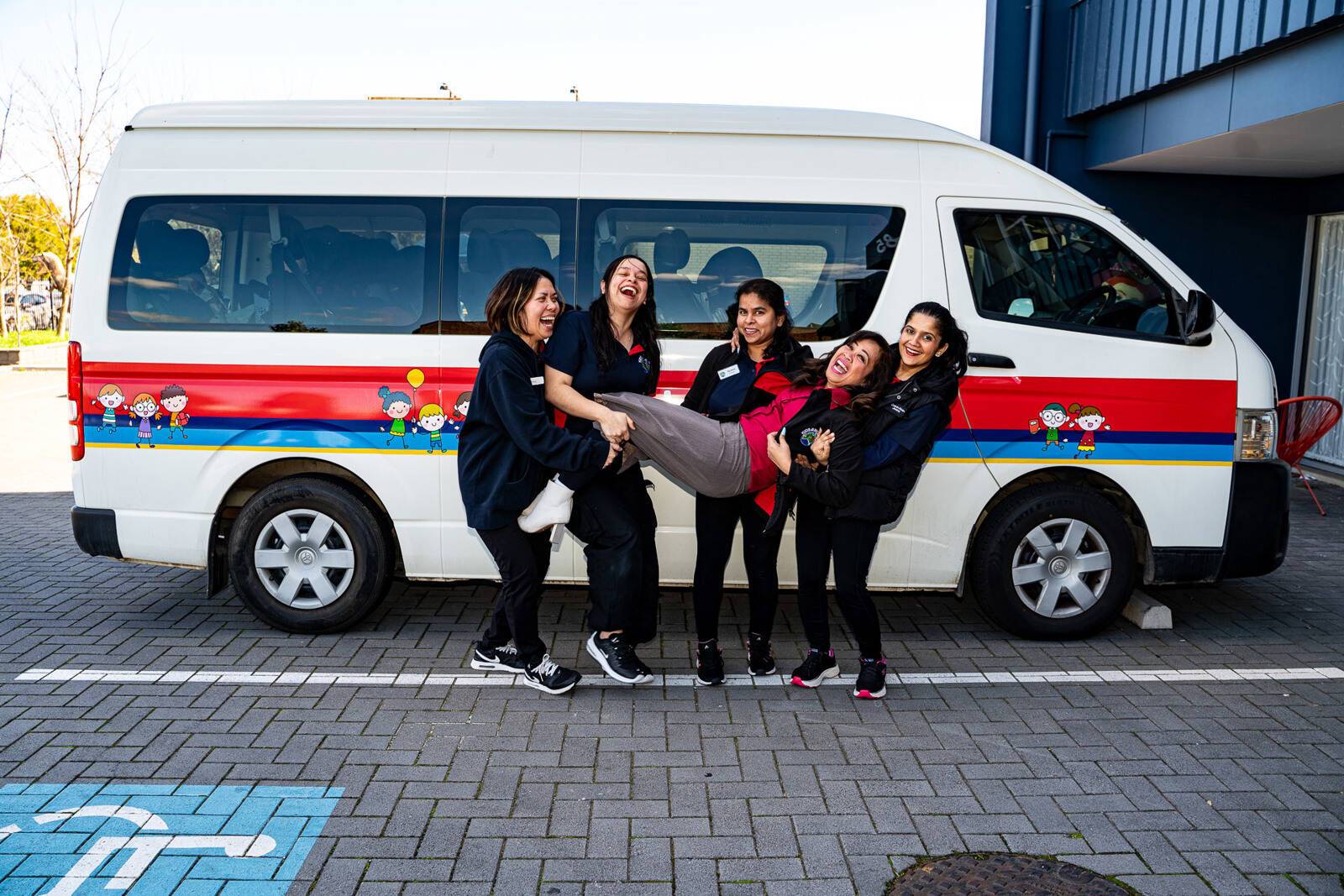 Kids World Kurunjang