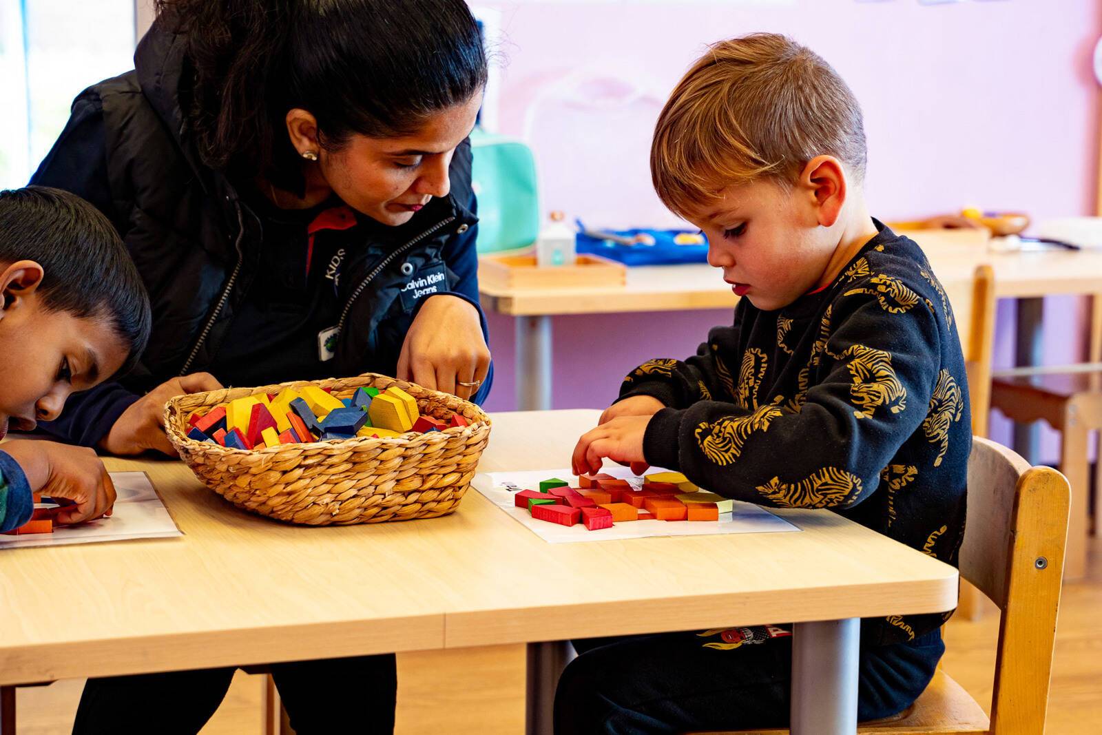 Kids World Kurunjang