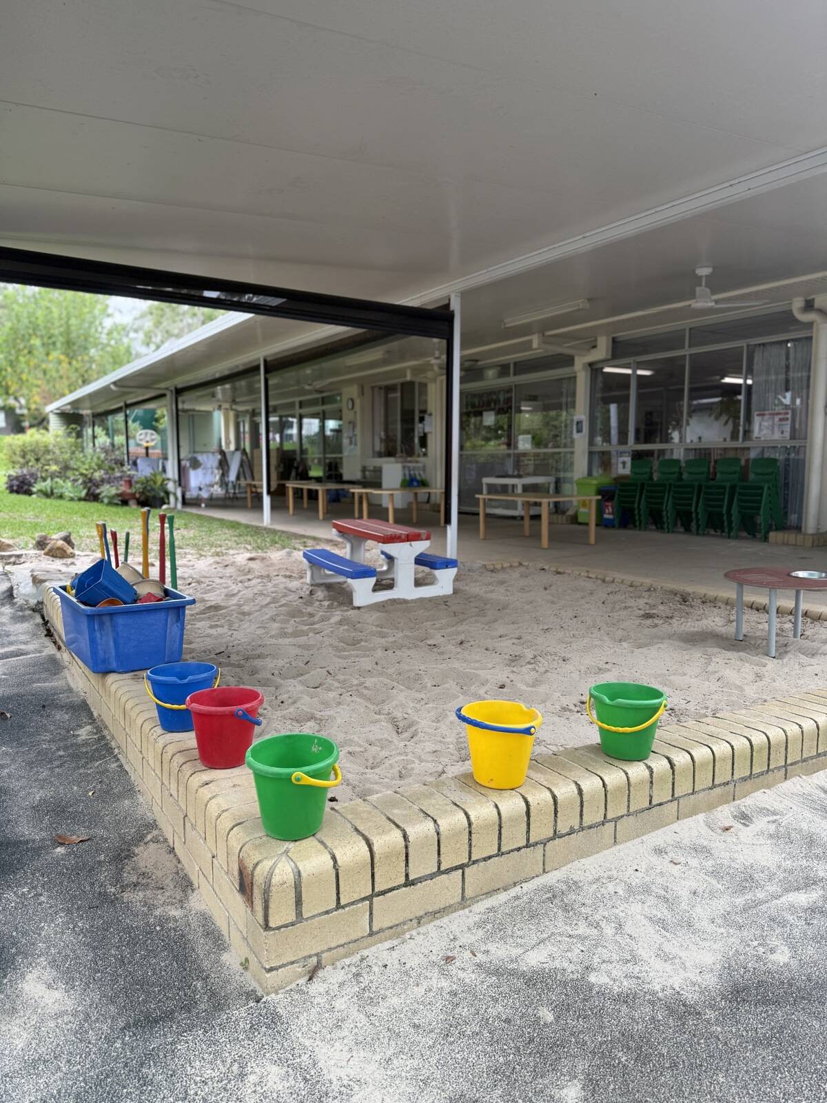 Centenary Christian Kindergarten