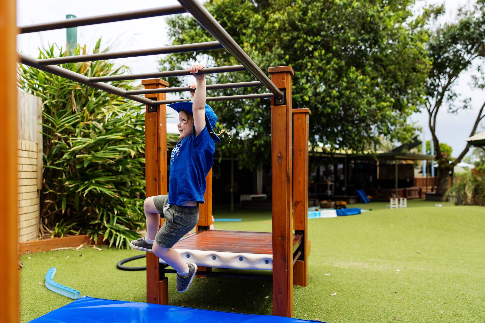 C&K Cotton Tree Child Care Centre