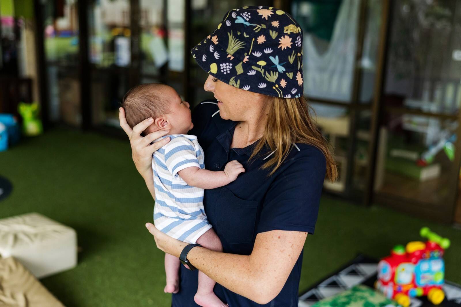 C&K Cotton Tree Child Care Centre