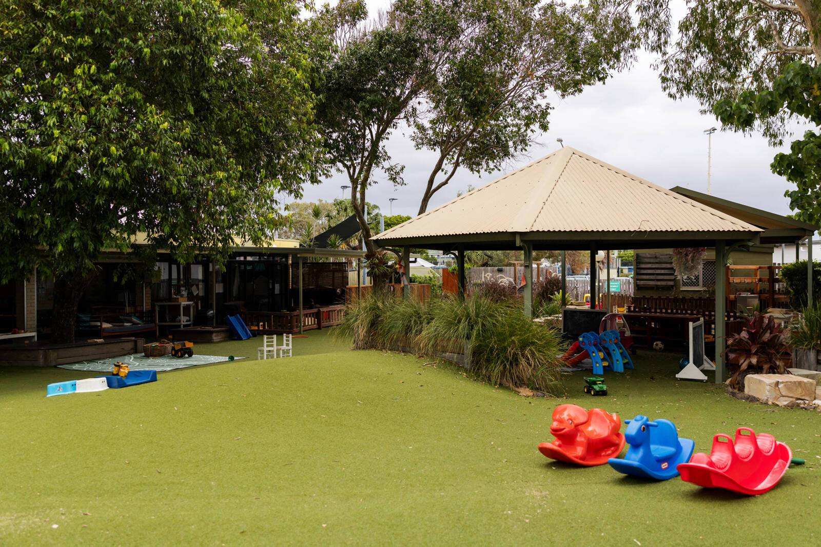 C&K Cotton Tree Child Care Centre