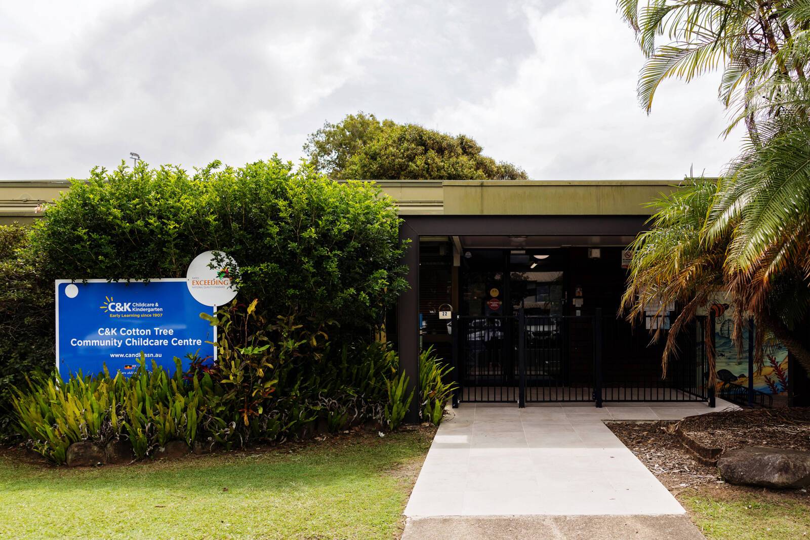 C&K Cotton Tree Child Care Centre