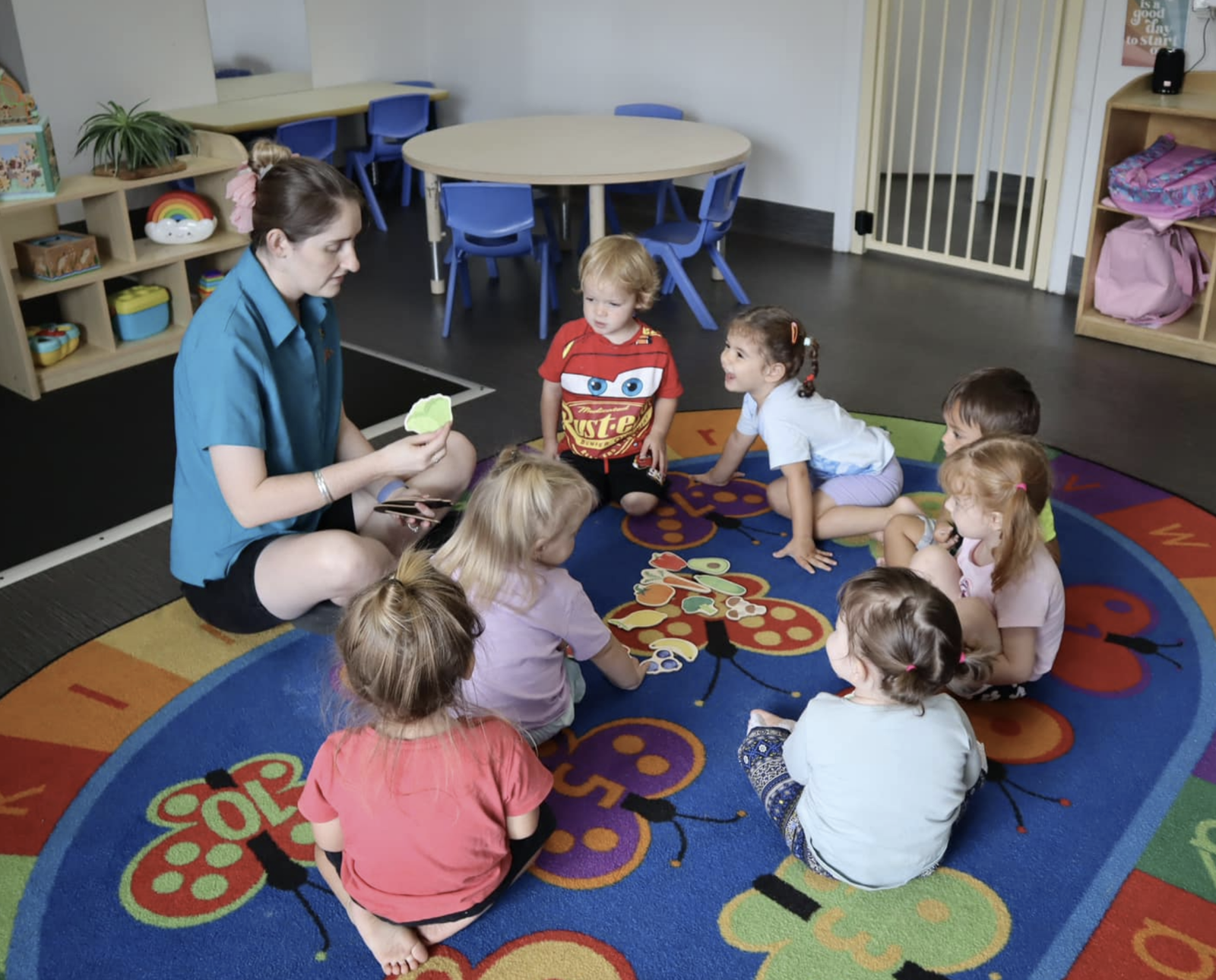 Thriving Darlings Early Learning Academy