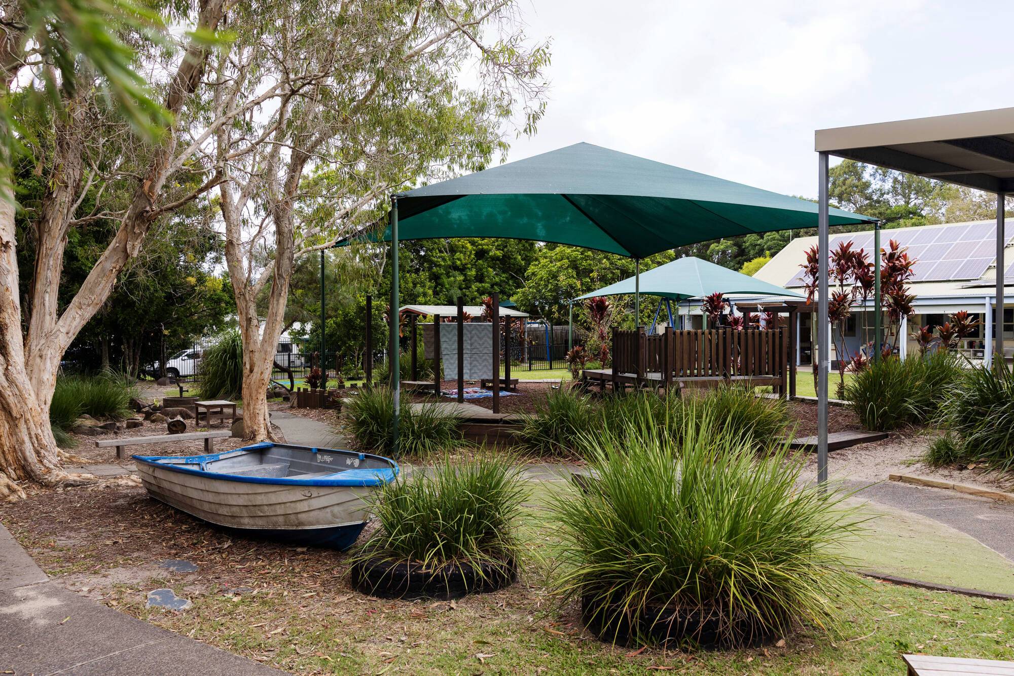 C&K North Caloundra Community Childcare Centre
