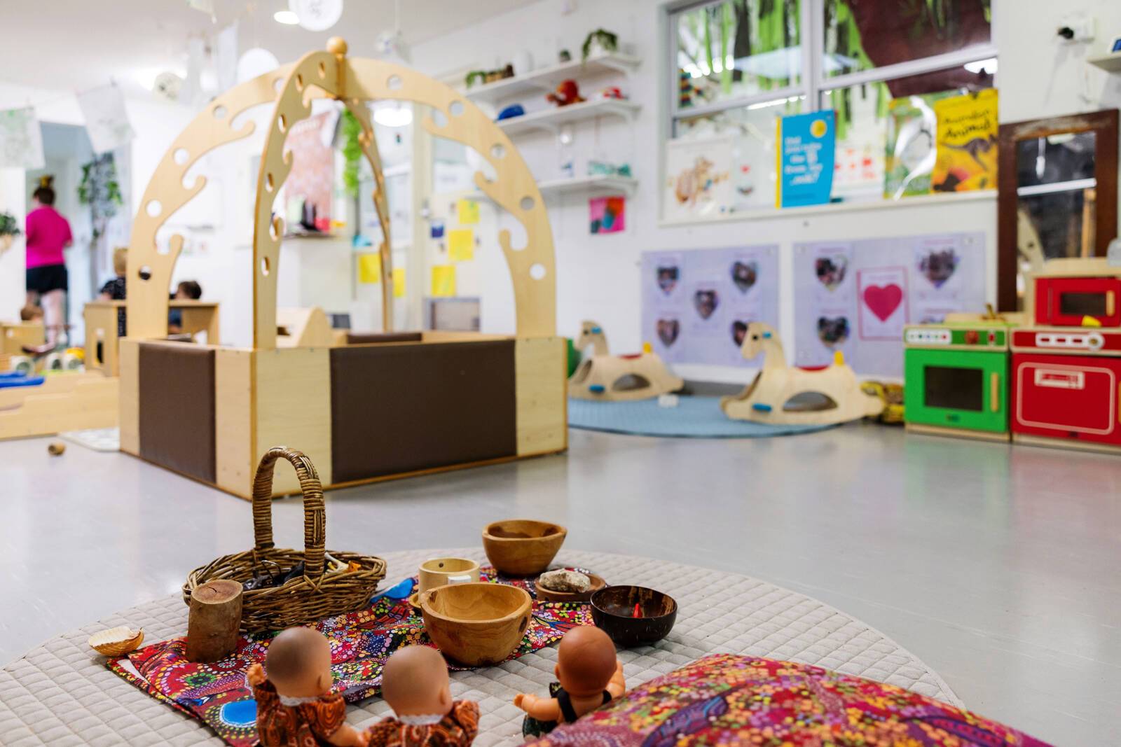 C&K North Caloundra Community Childcare Centre