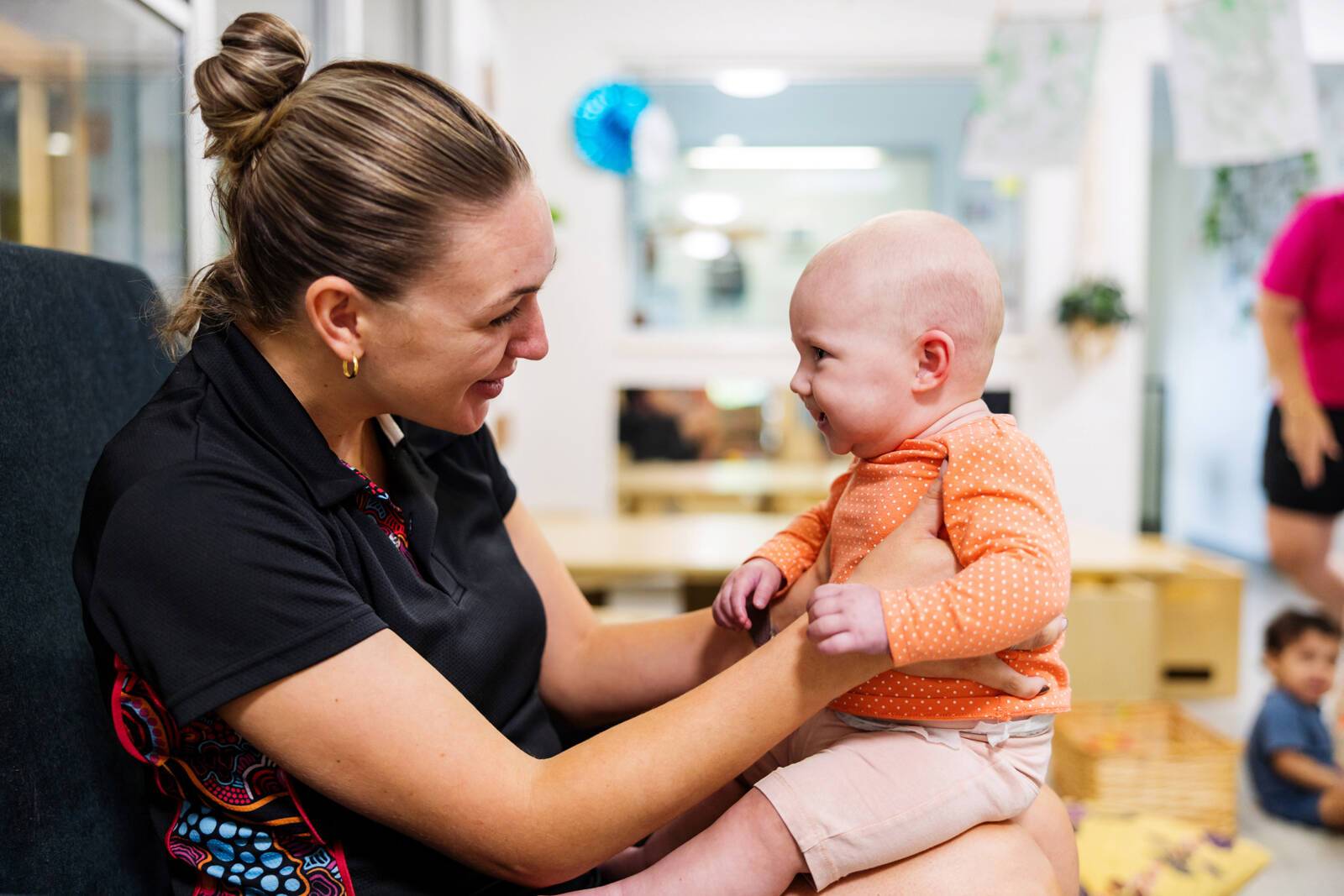 C&K North Caloundra Community Childcare Centre