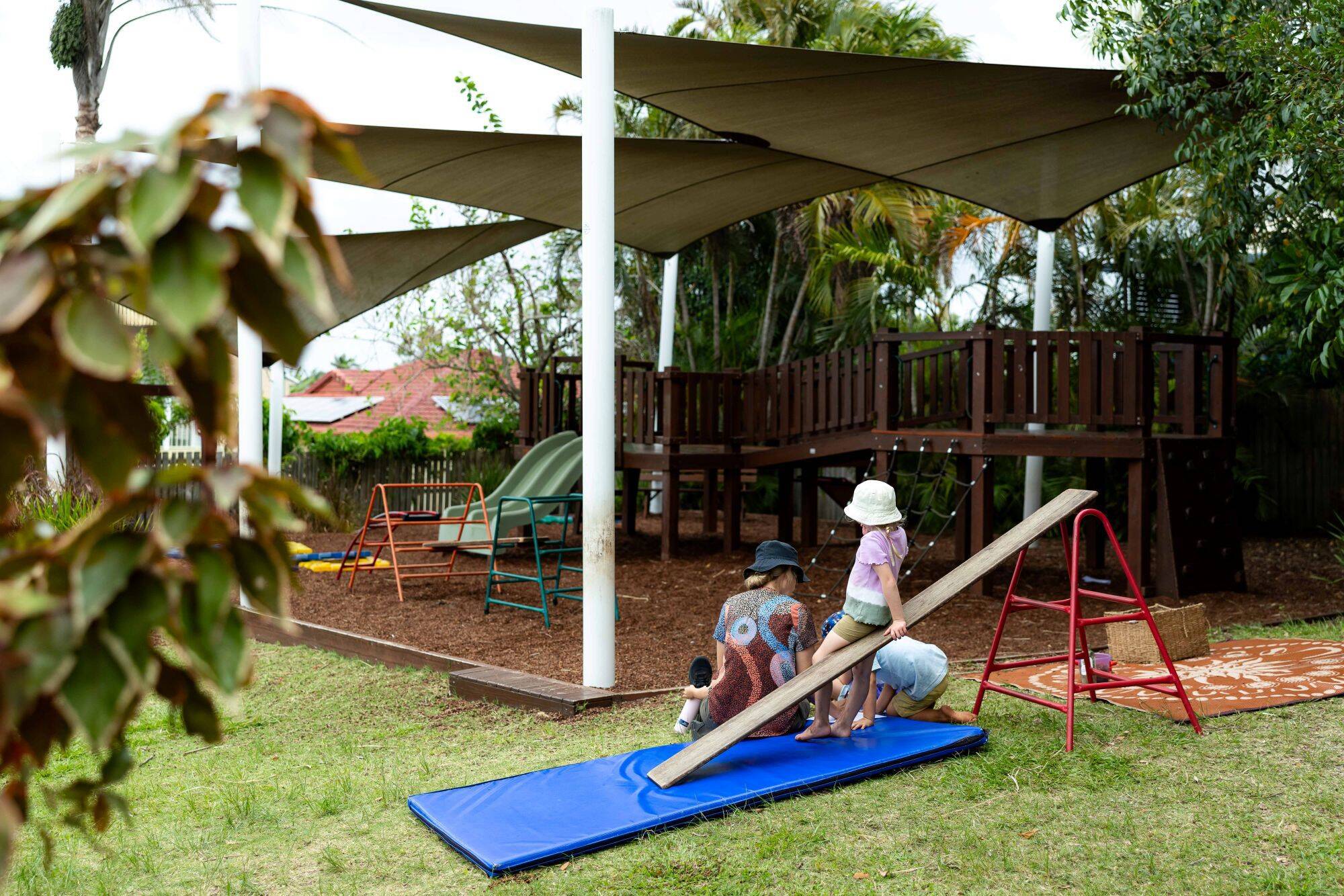 C&K Mooloolaba Childcare Centre
