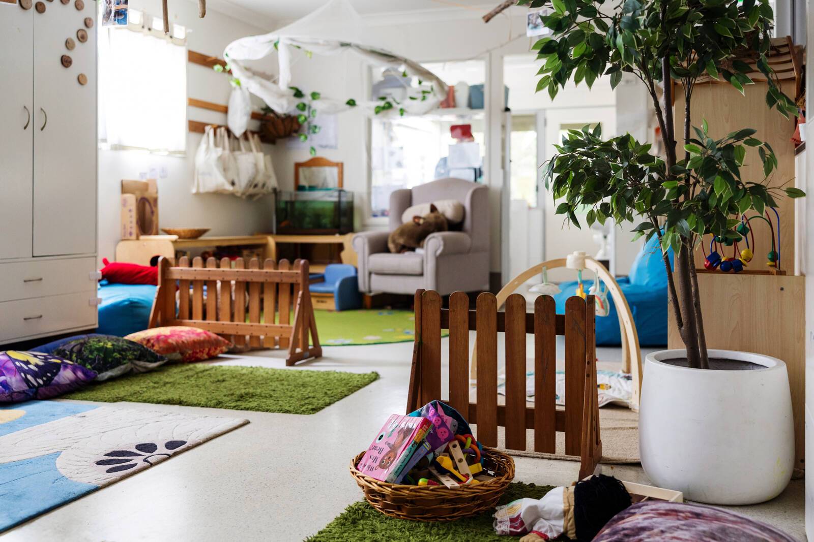 C&K Mooloolaba Childcare Centre