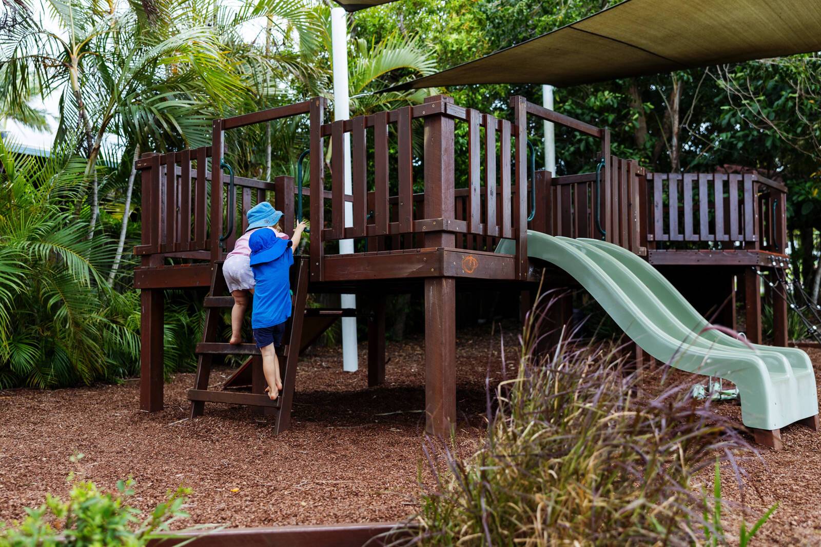C&K Mooloolaba Childcare Centre