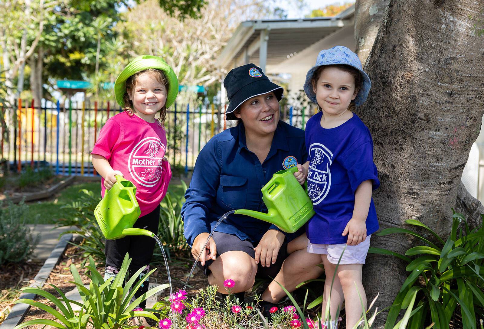 Mother Duck Childcare and Preschool Centre Kallangur 3